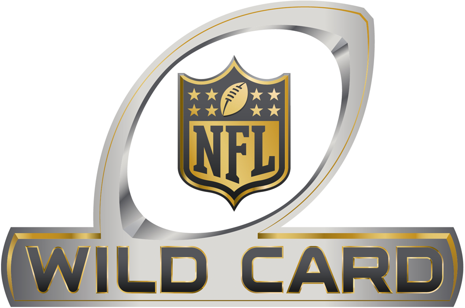 NFL Playoffs 2015 Alternate 01 Logo vinyl decal